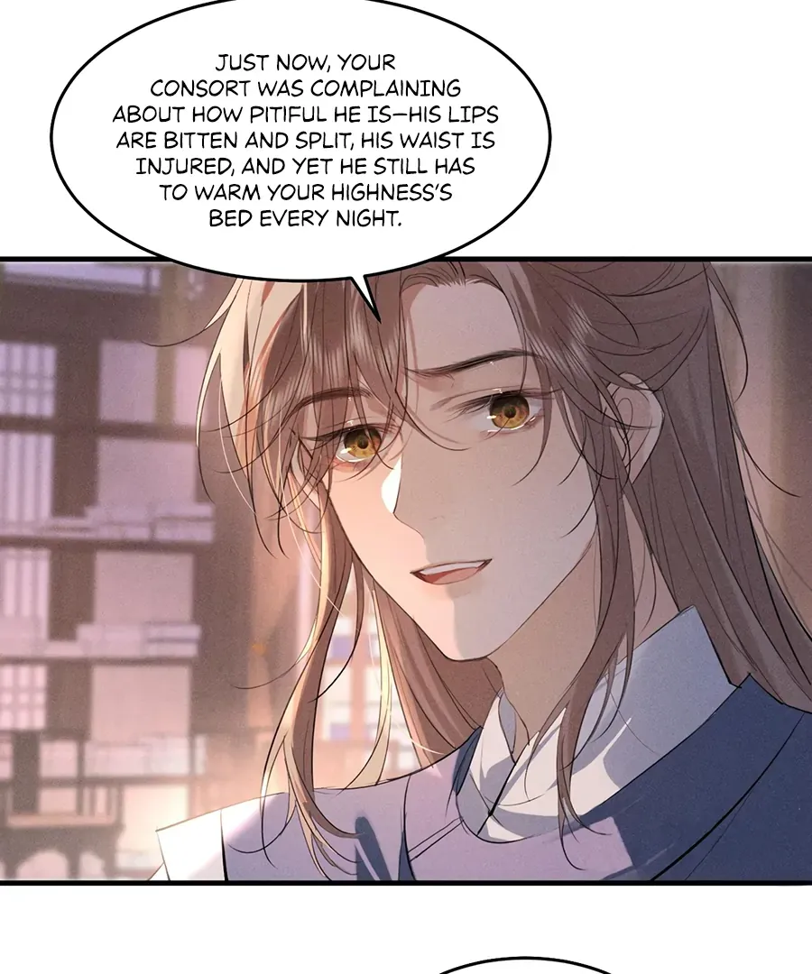 Mad For Love Zinmanga X Chapter 16.1 Page 64