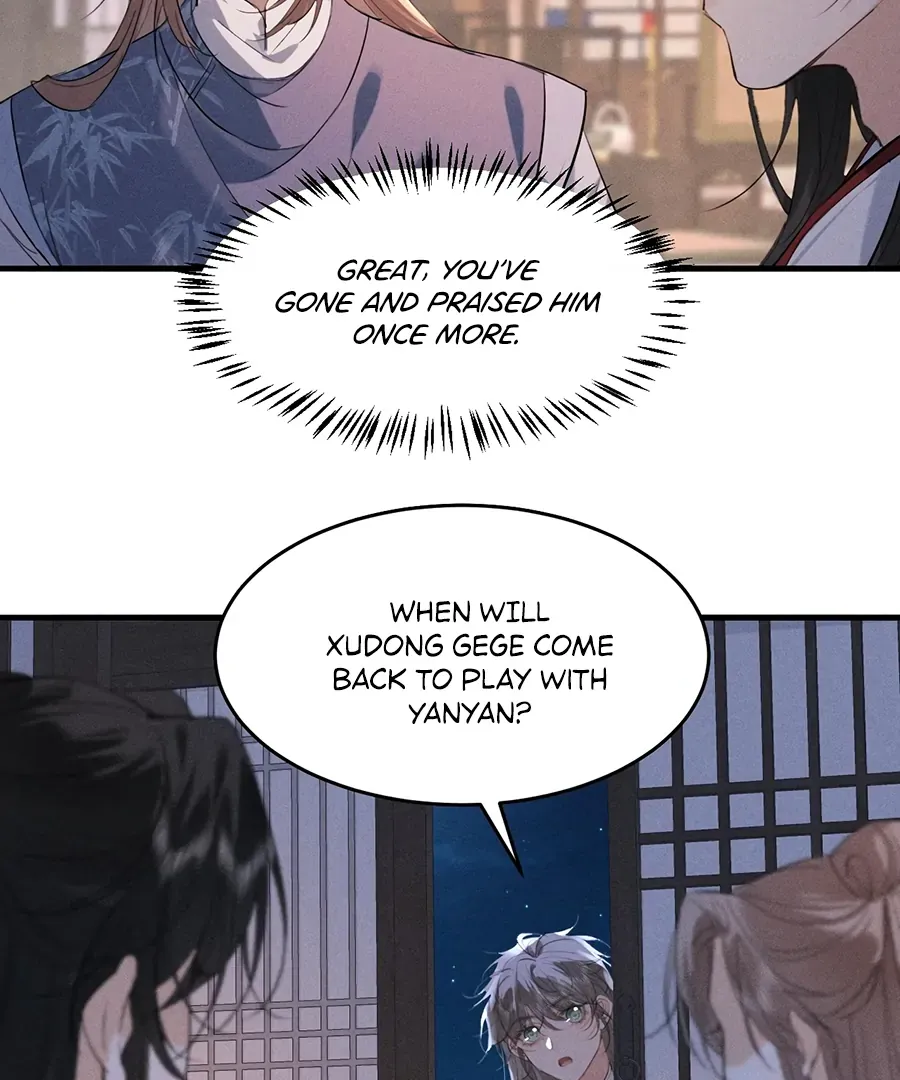 Mad For Love Zinmanga X Chapter 16.1 Page 67