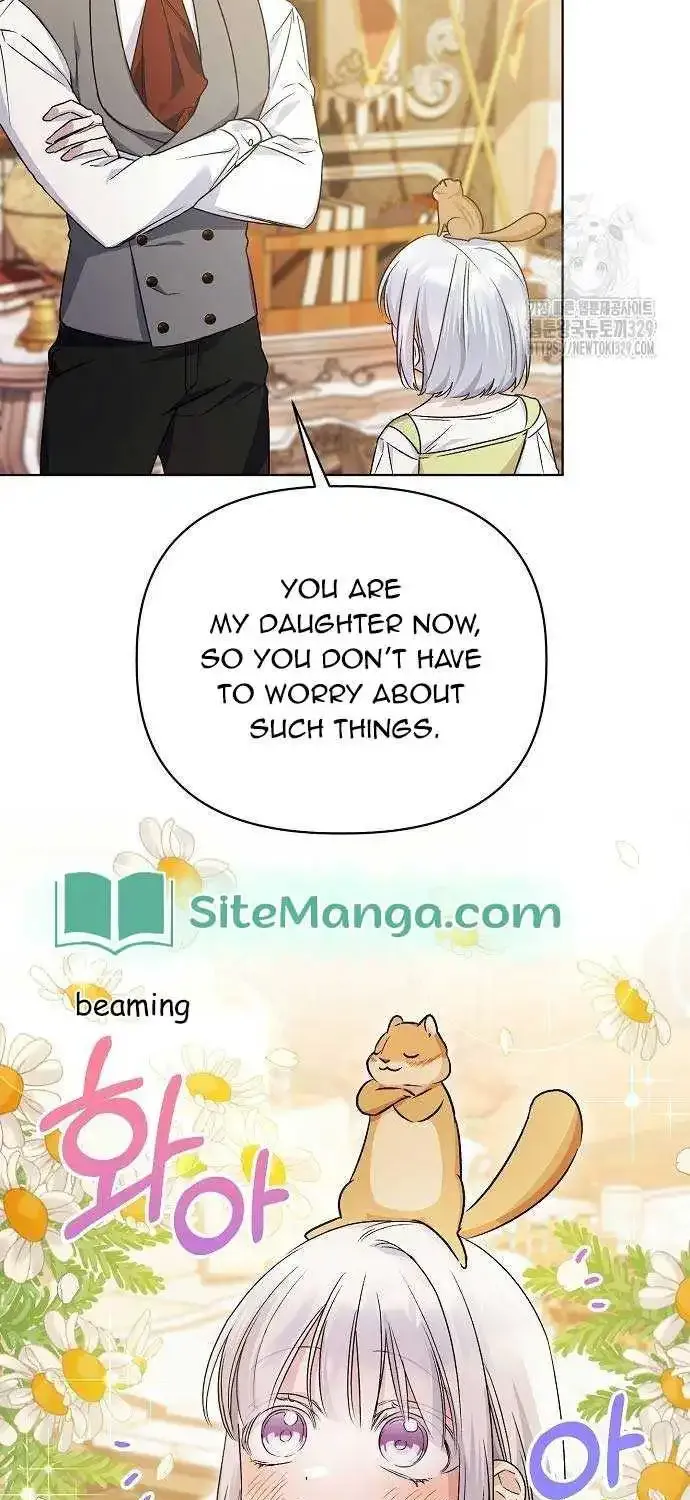 Adopted by a Murderous Duke Family Zinmanga X Chapter 10 Page 14