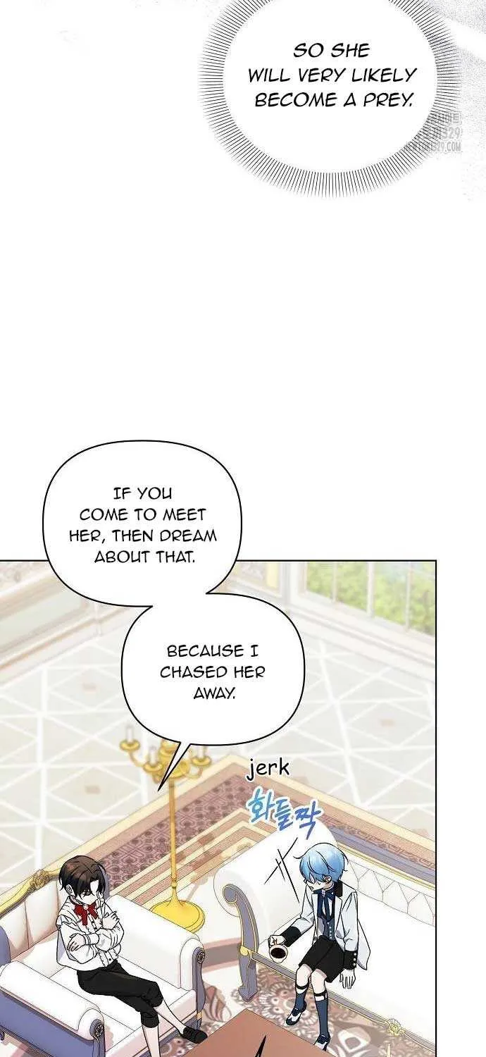 Adopted by a Murderous Duke Family Zinmanga X Chapter 10 Page 32