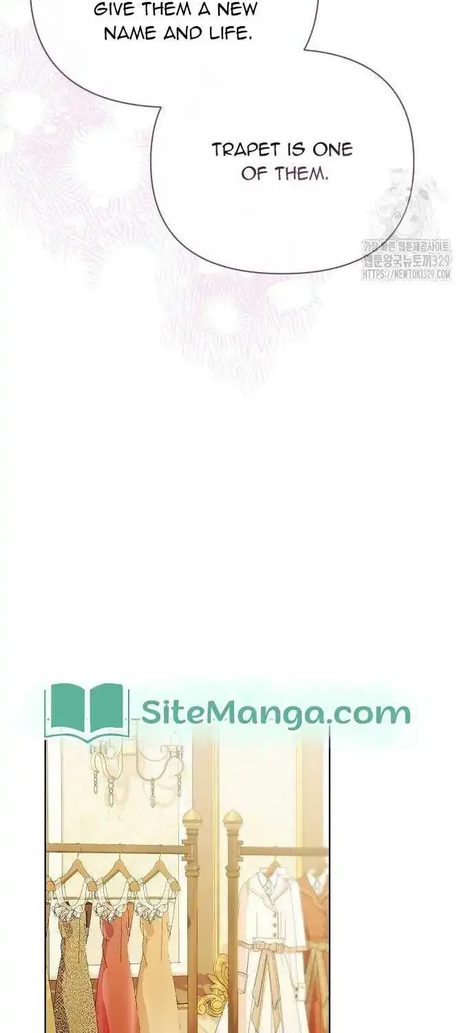 Adopted by a Murderous Duke Family Zinmanga X Chapter 10 Page 47