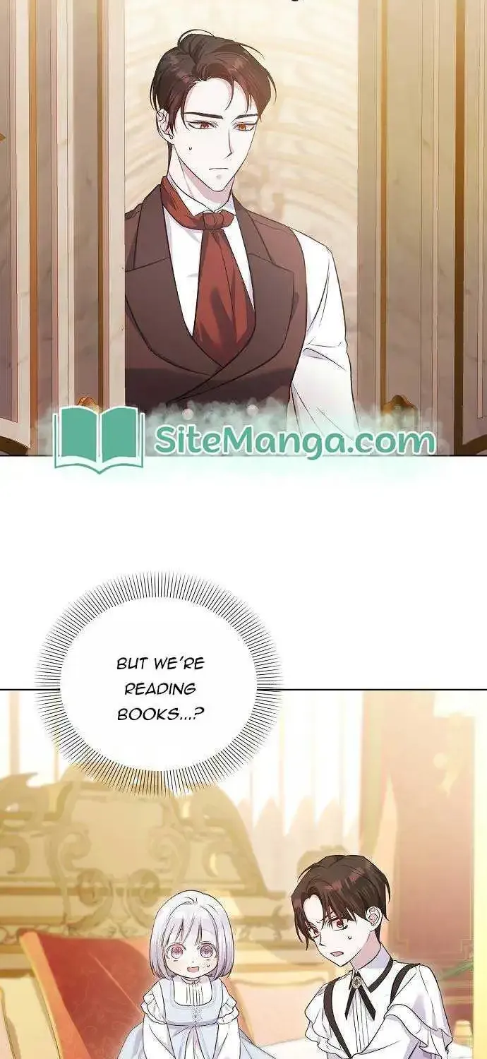 Adopted by a Murderous Duke Family Zinmanga X Chapter 9 Page 3