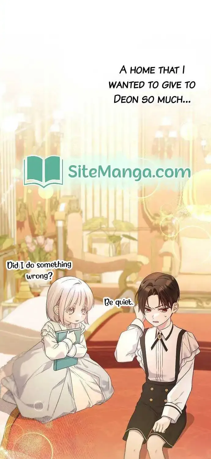 Adopted by a Murderous Duke Family Zinmanga X Chapter 9 Page 9