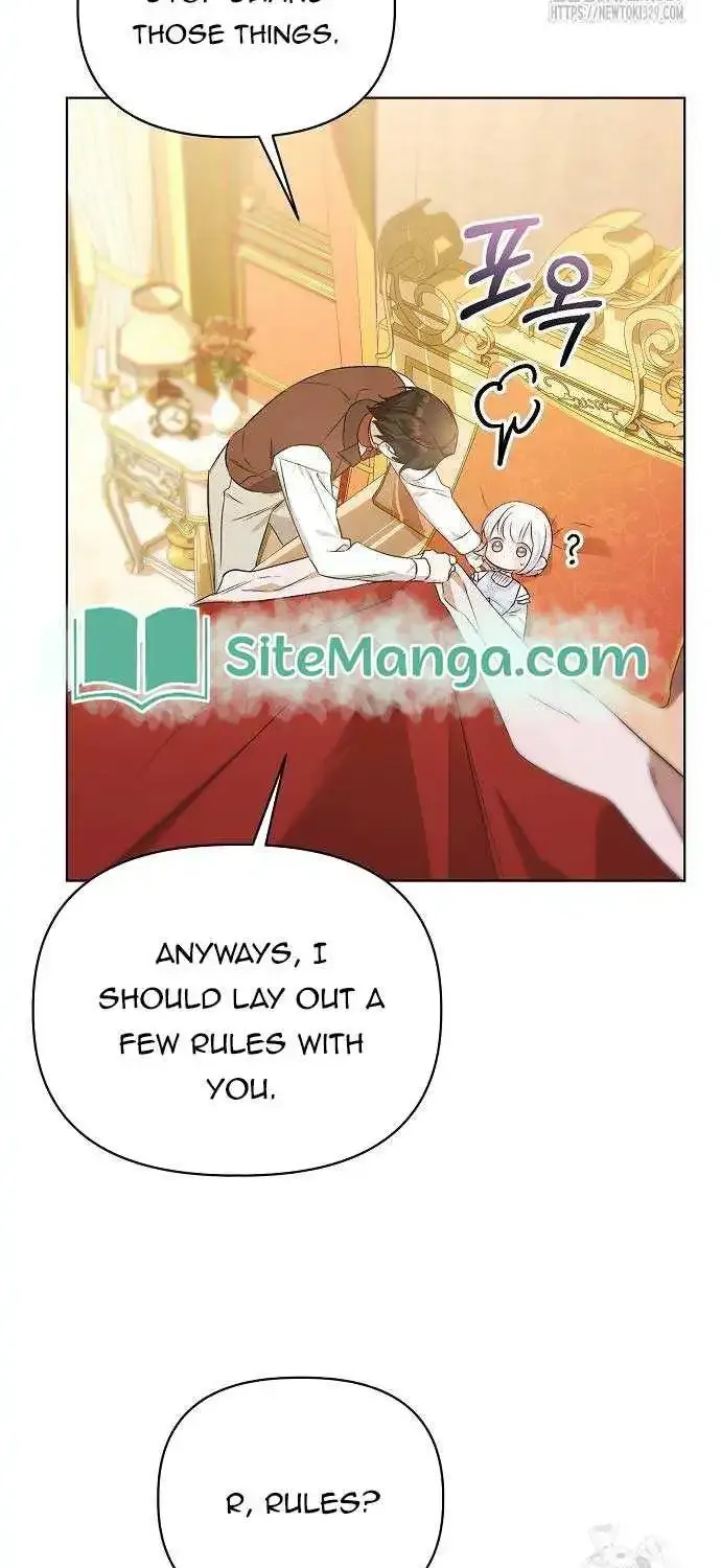 Adopted by a Murderous Duke Family Zinmanga X Chapter 9 Page 20