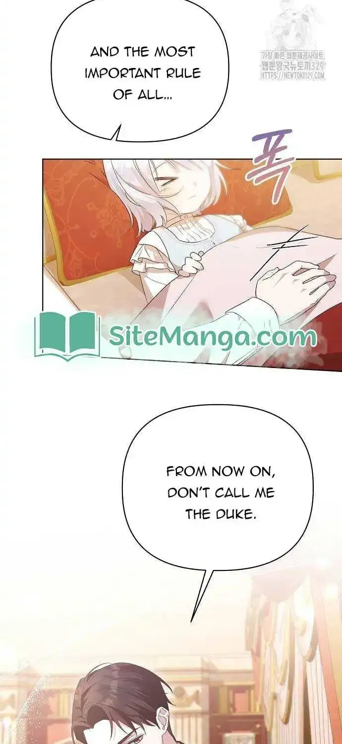 Adopted by a Murderous Duke Family Zinmanga X Chapter 9 Page 25