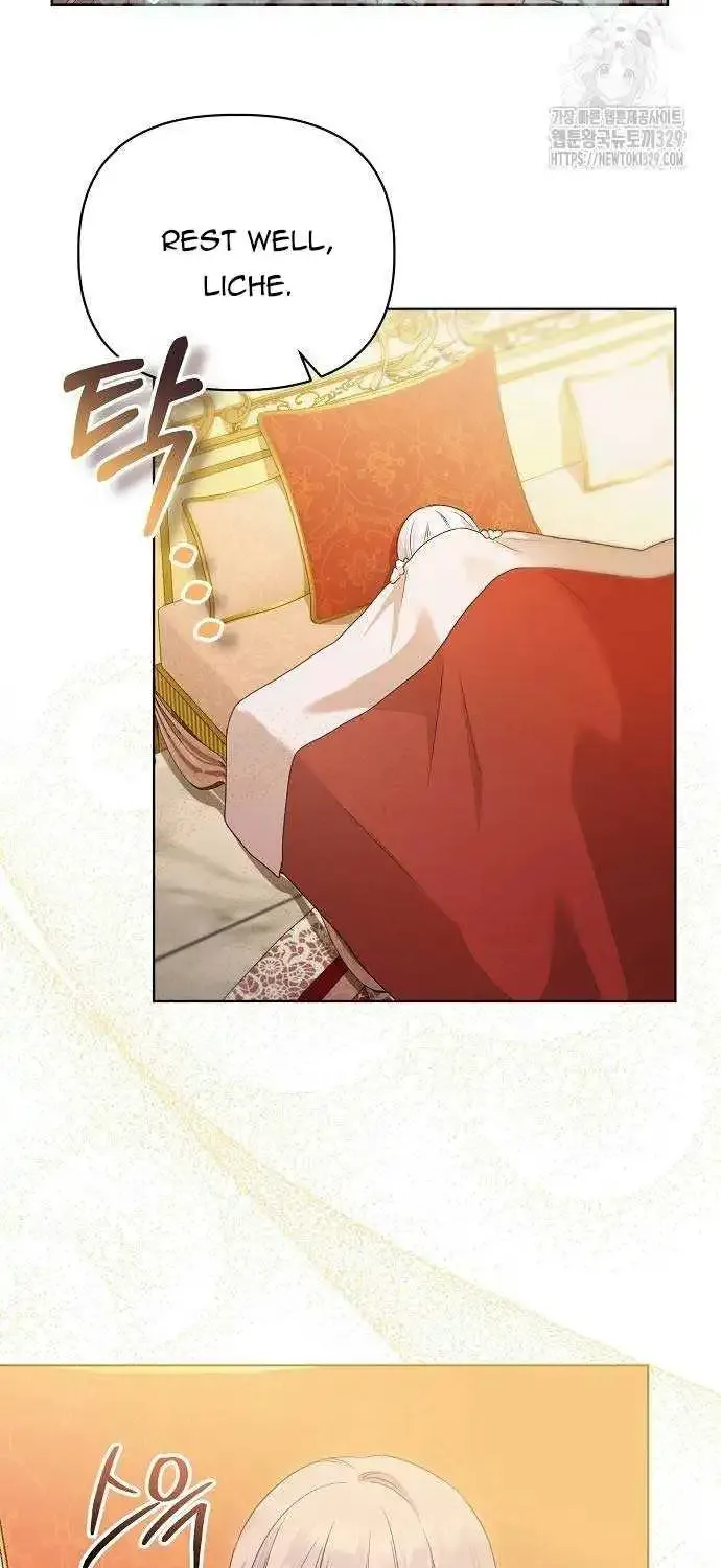 Adopted by a Murderous Duke Family Zinmanga X Chapter 9 Page 31