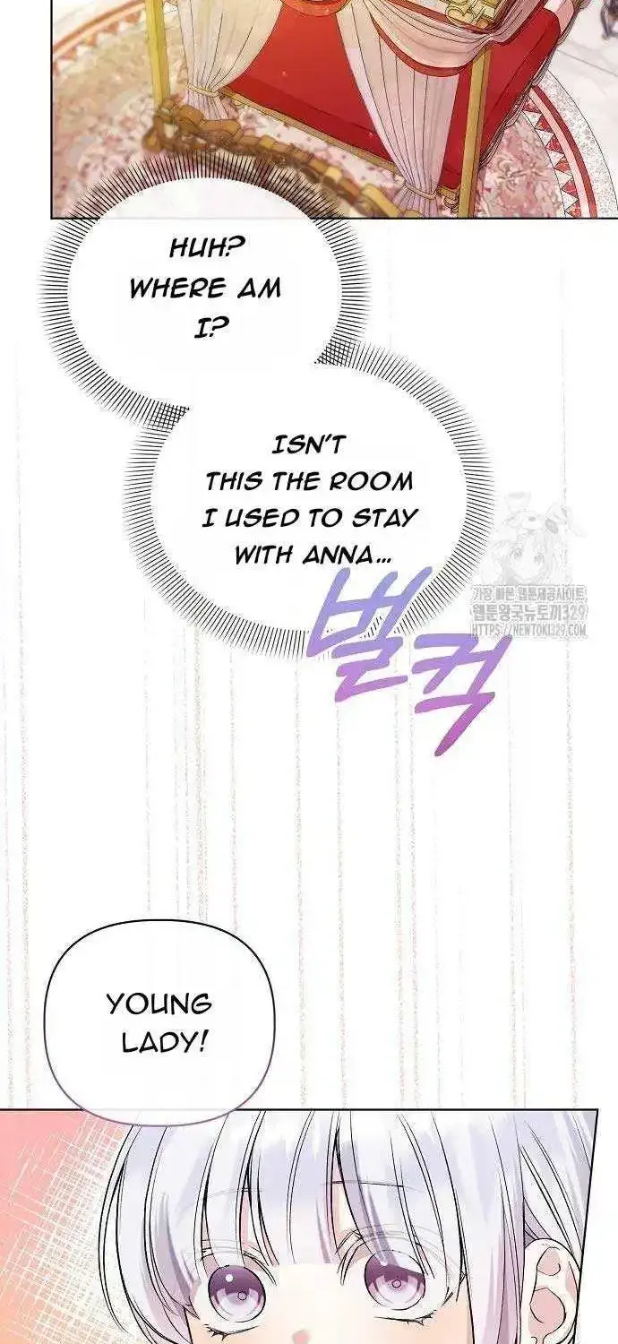Adopted by a Murderous Duke Family Zinmanga X Chapter 8 Page 4