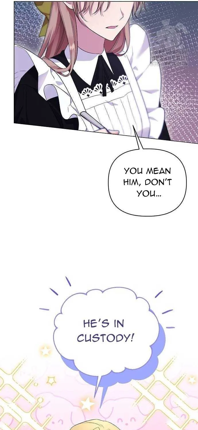 Adopted by a Murderous Duke Family Zinmanga X Chapter 8 Page 13