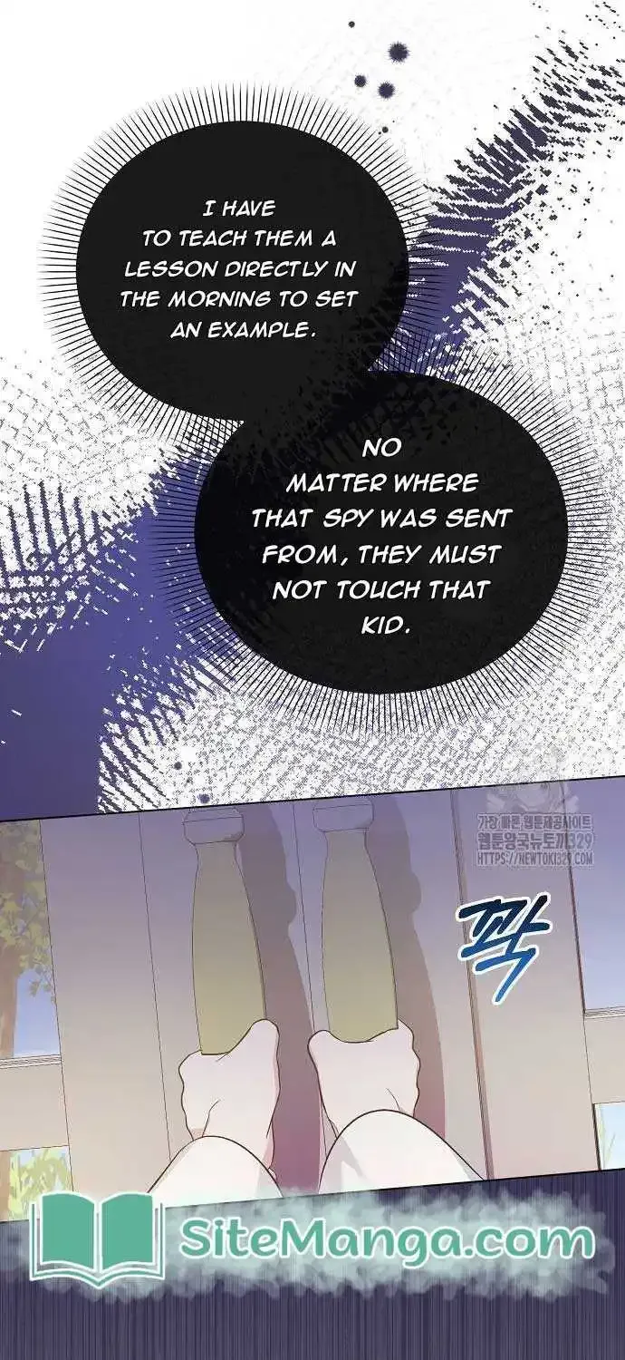 Adopted by a Murderous Duke Family Zinmanga X Chapter 8 Page 46