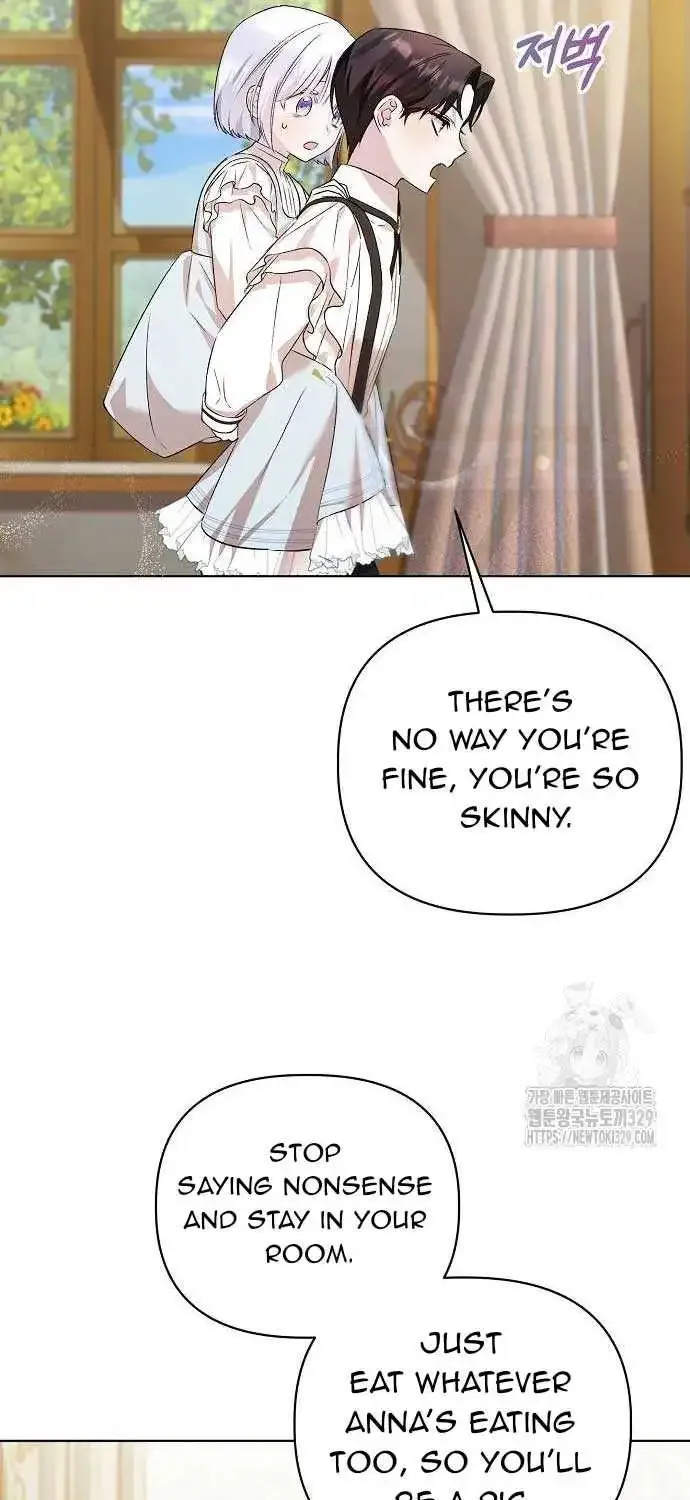 Adopted by a Murderous Duke Family Zinmanga X Chapter 8 Page 52