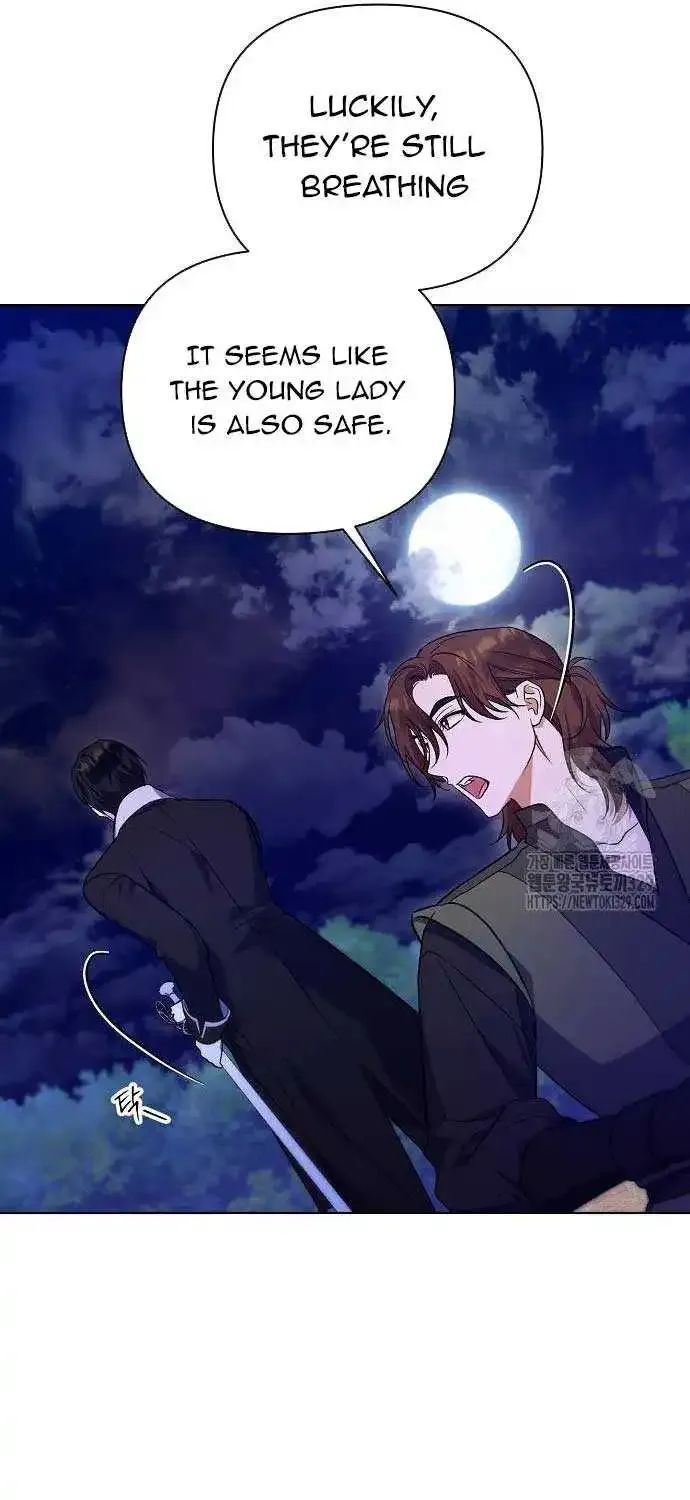 Adopted by a Murderous Duke Family Zinmanga X Chapter 7 Page 70