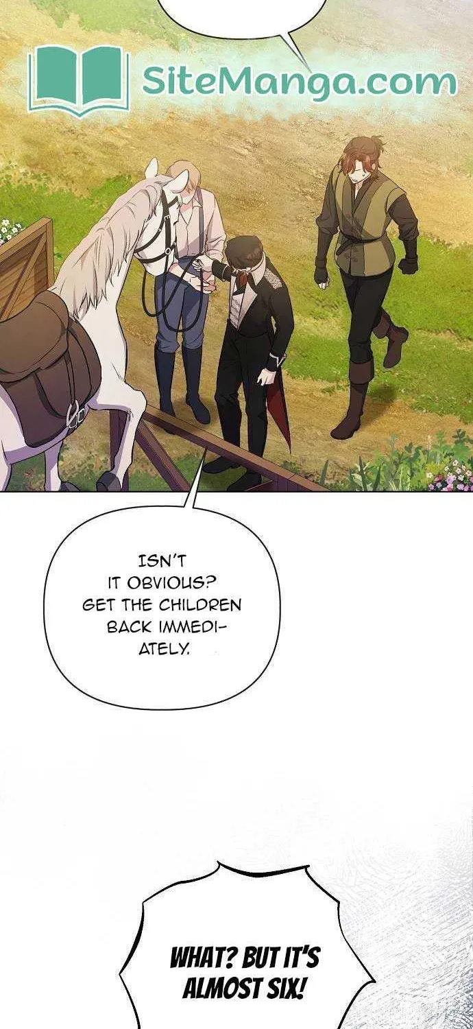 Adopted by a Murderous Duke Family Zinmanga X Chapter 6 Page 3