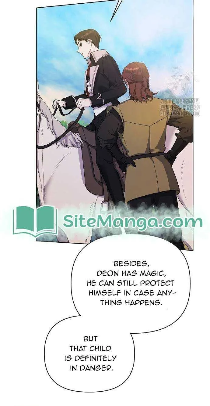 Adopted by a Murderous Duke Family Zinmanga X Chapter 6 Page 6