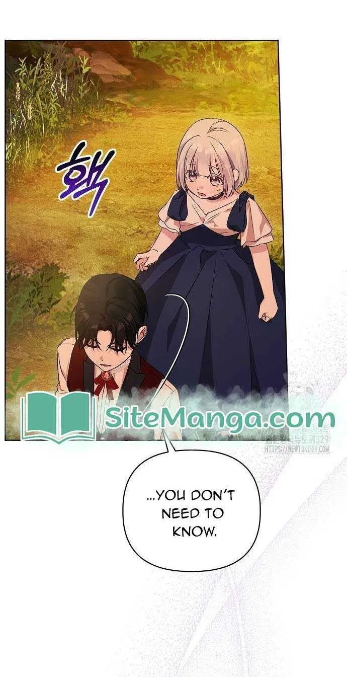 Adopted by a Murderous Duke Family Zinmanga X Chapter 6 Page 19