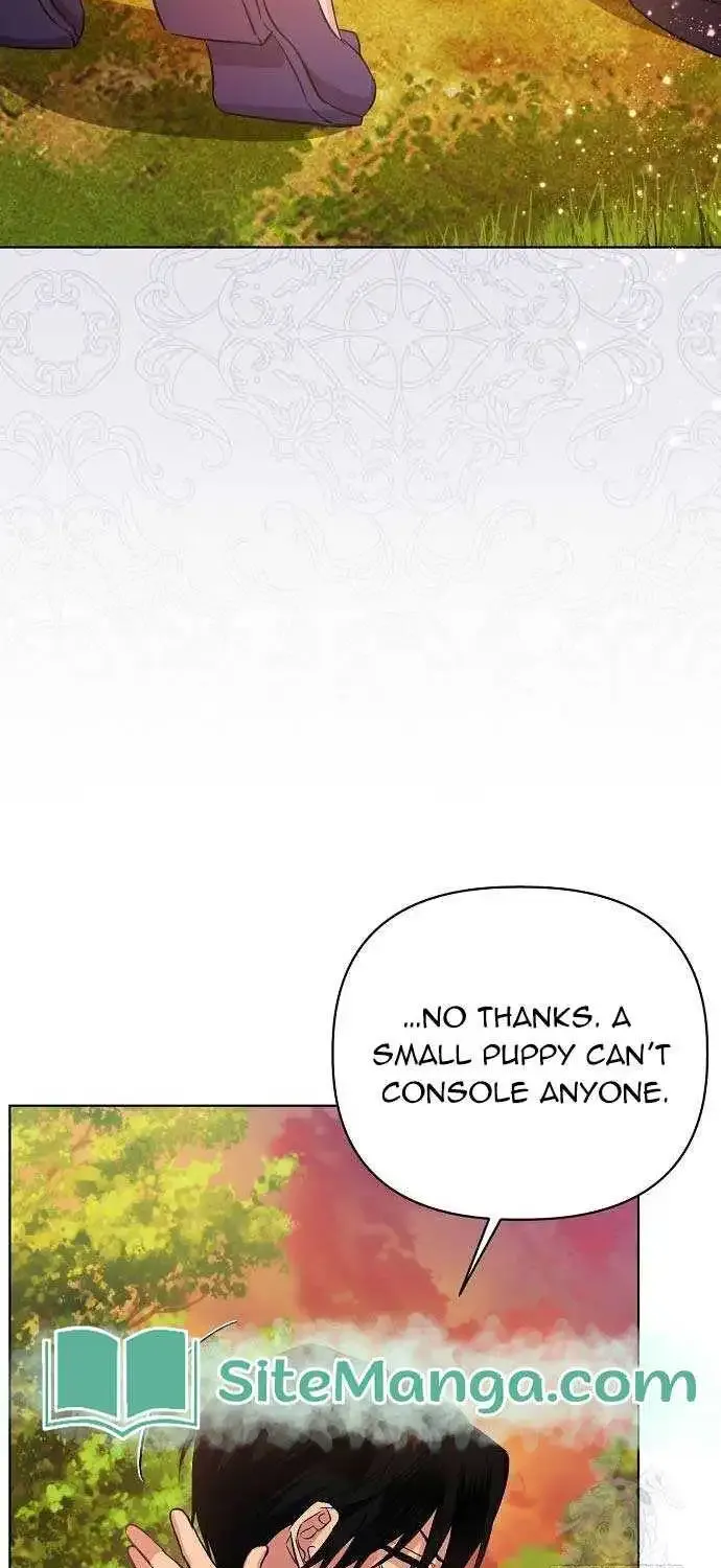 Adopted by a Murderous Duke Family Zinmanga X Chapter 6 Page 24