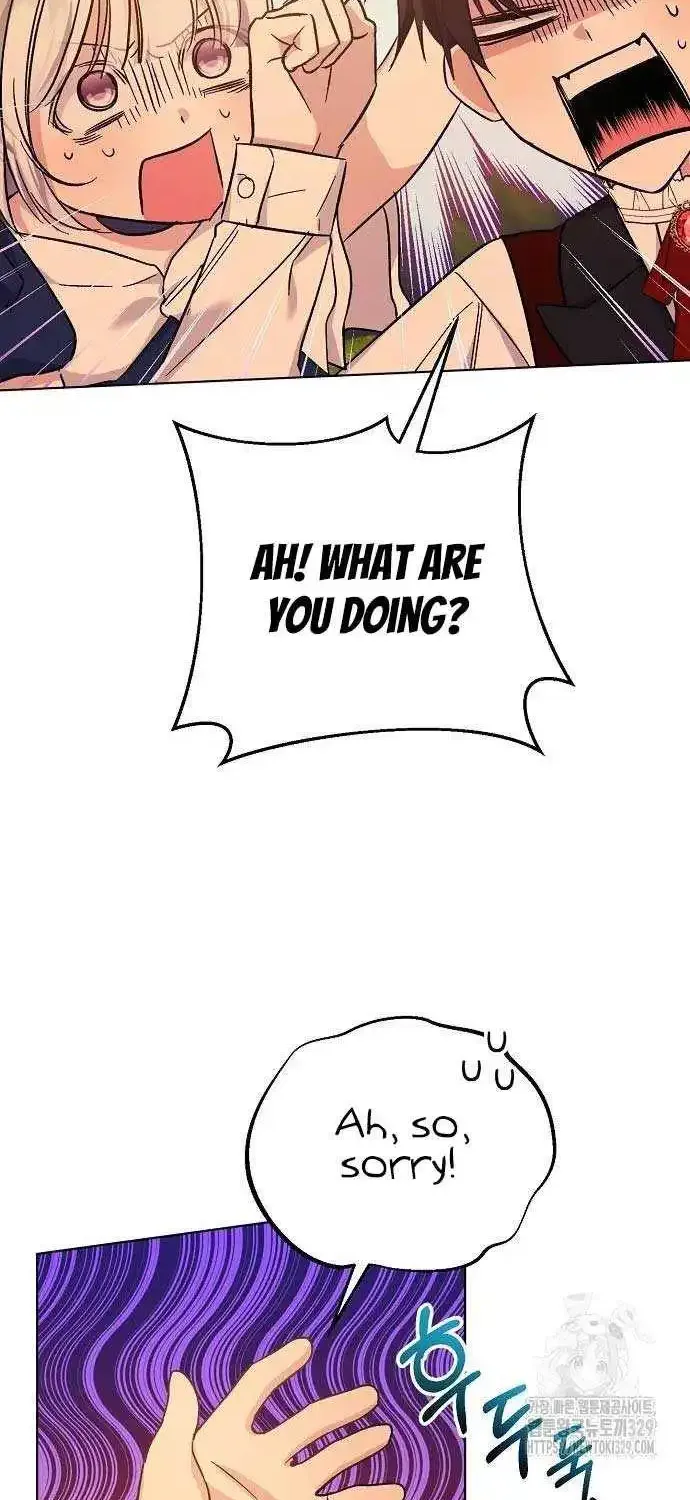 Adopted by a Murderous Duke Family Zinmanga X Chapter 6 Page 29