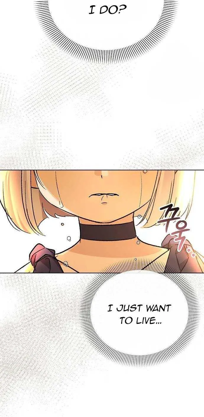 Adopted by a Murderous Duke Family Zinmanga X Chapter 6 Page 36