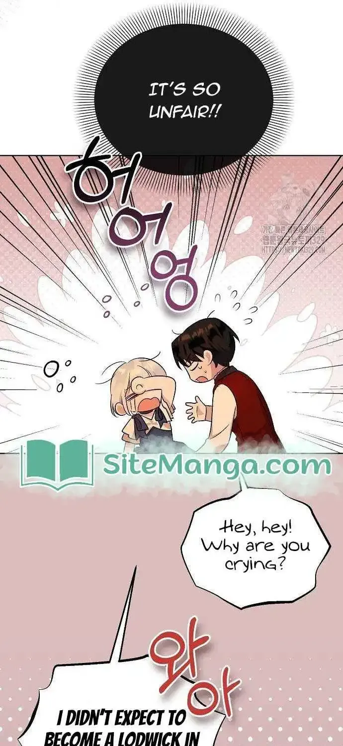 Adopted by a Murderous Duke Family Zinmanga X Chapter 6 Page 37