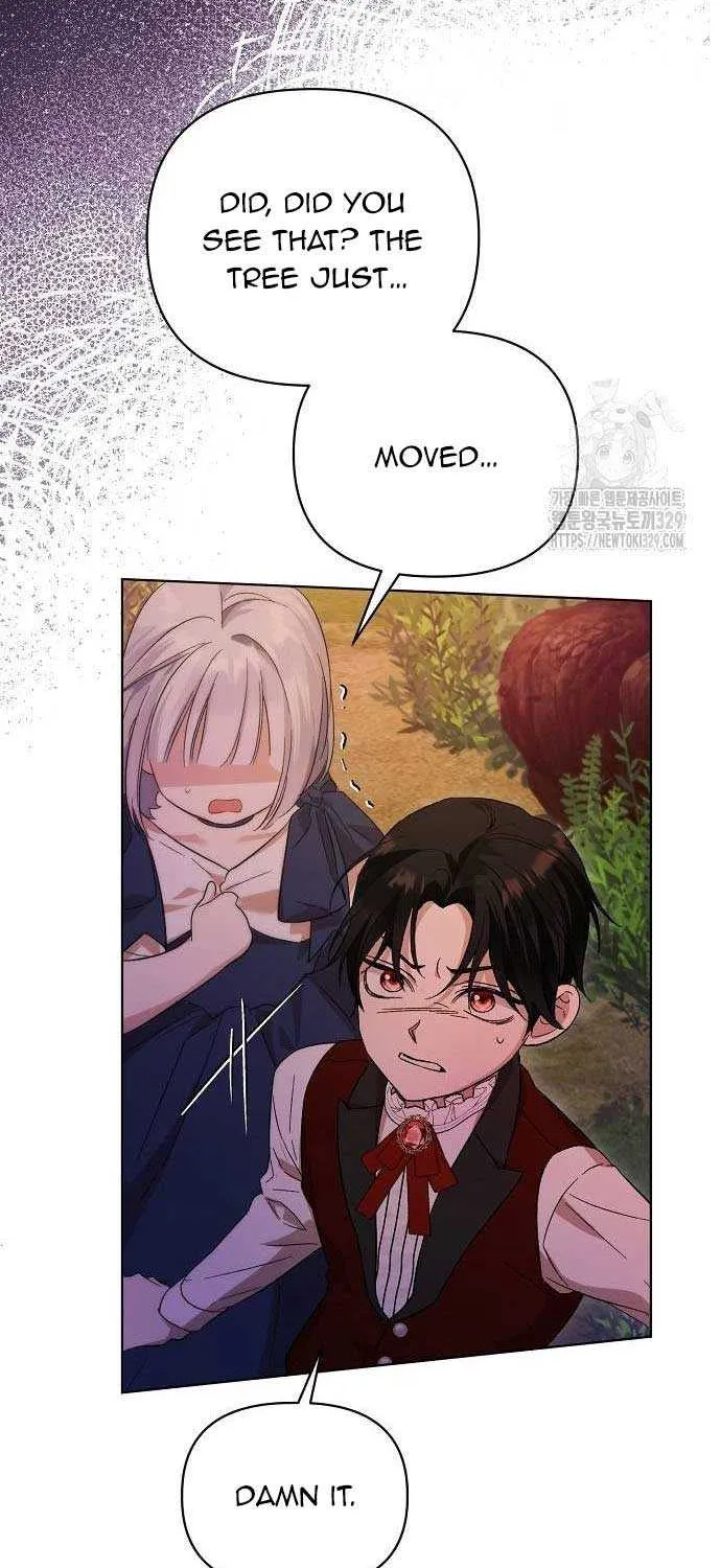 Adopted by a Murderous Duke Family Zinmanga X Chapter 6 Page 43