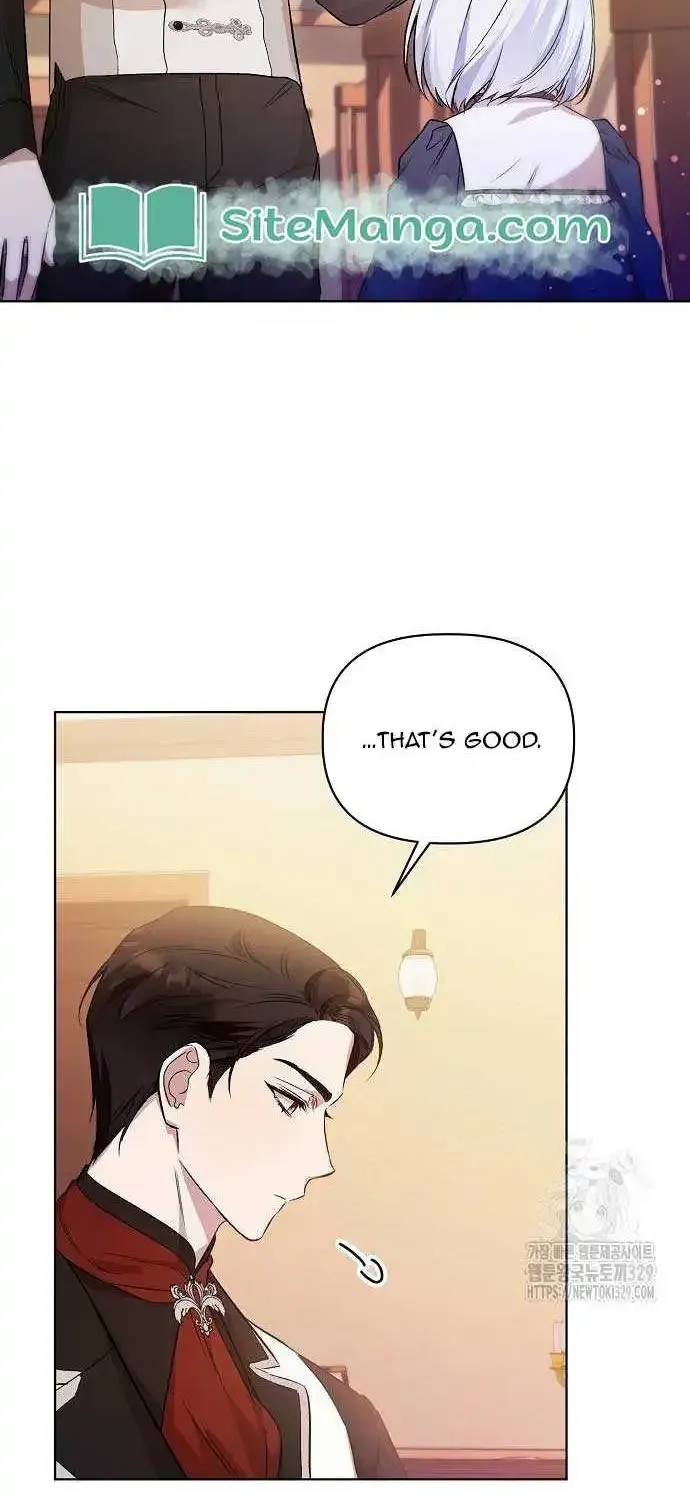 Adopted by a Murderous Duke Family Zinmanga X Chapter 5 Page 46
