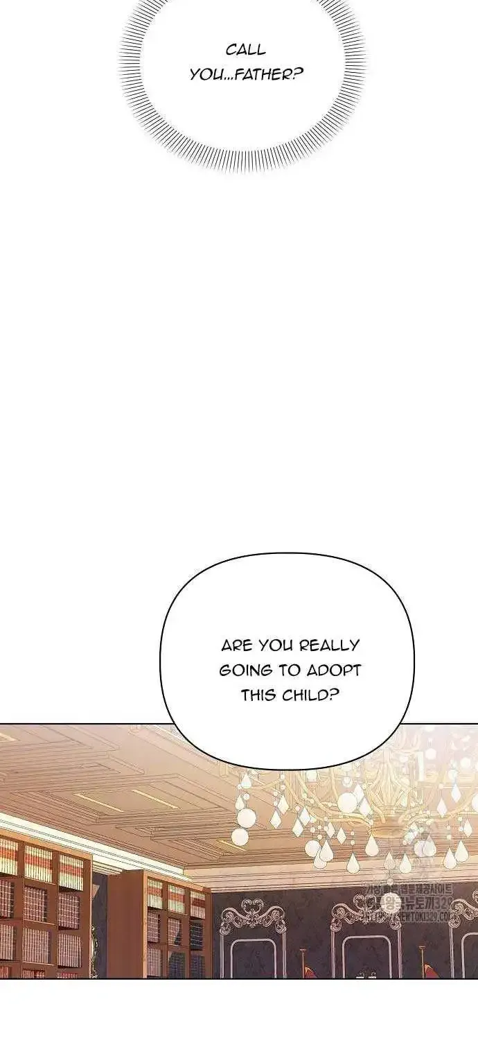 Adopted by a Murderous Duke Family Zinmanga X Chapter 5 Page 52