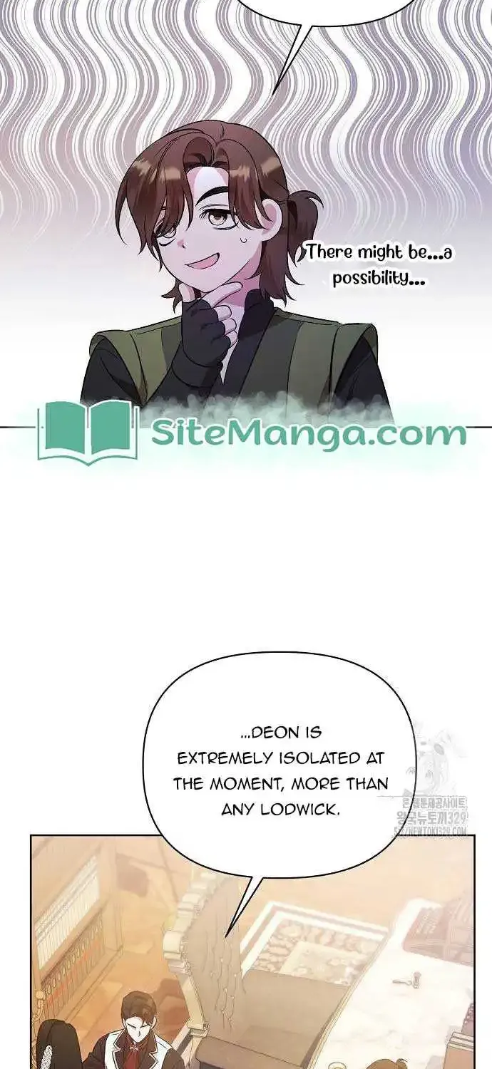 Adopted by a Murderous Duke Family Zinmanga X Chapter 5 Page 59