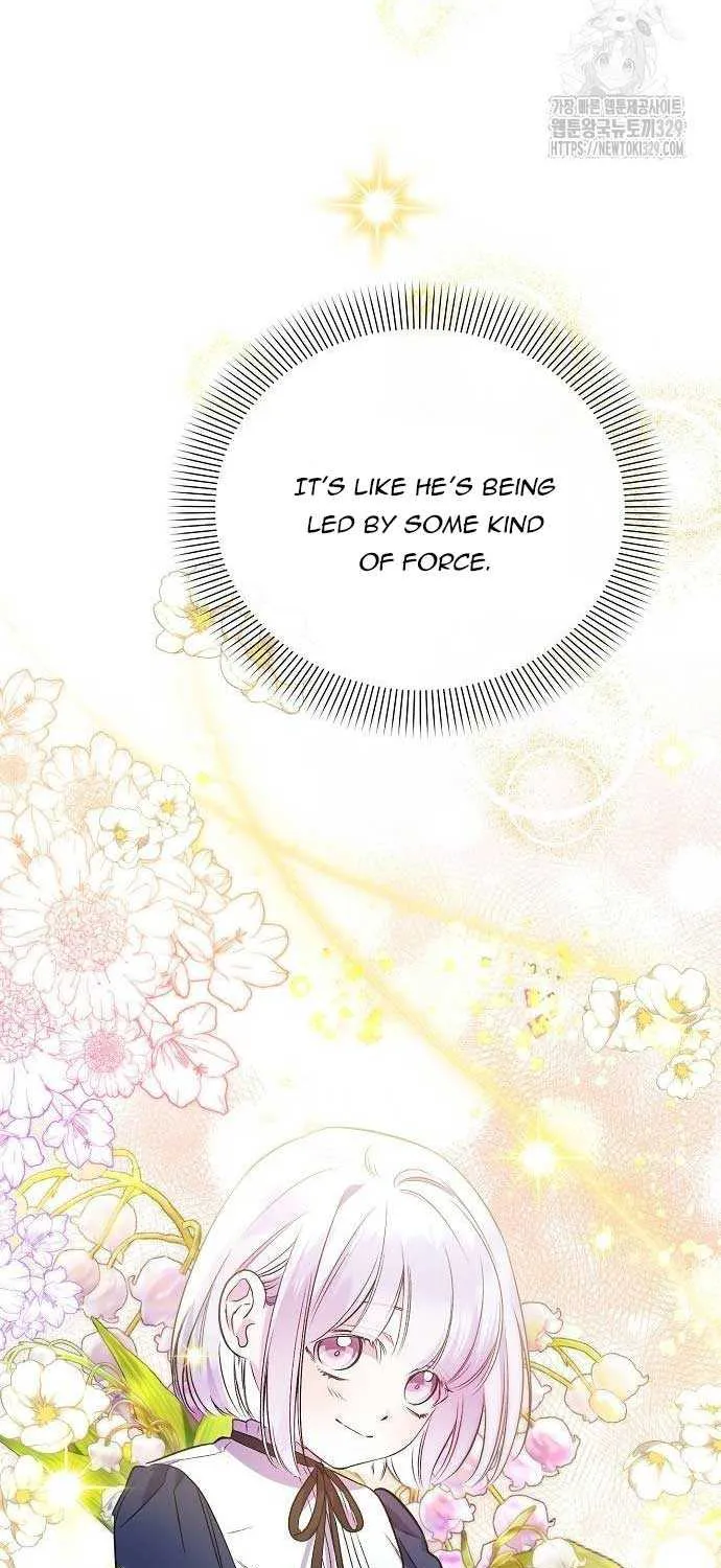 Adopted by a Murderous Duke Family Zinmanga X Chapter 5 Page 63