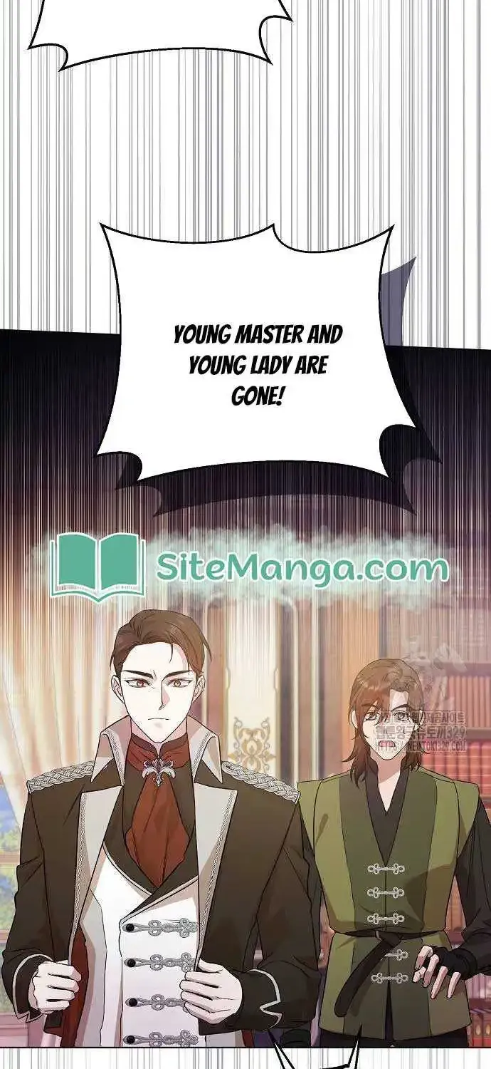 Adopted by a Murderous Duke Family Zinmanga X Chapter 5 Page 66