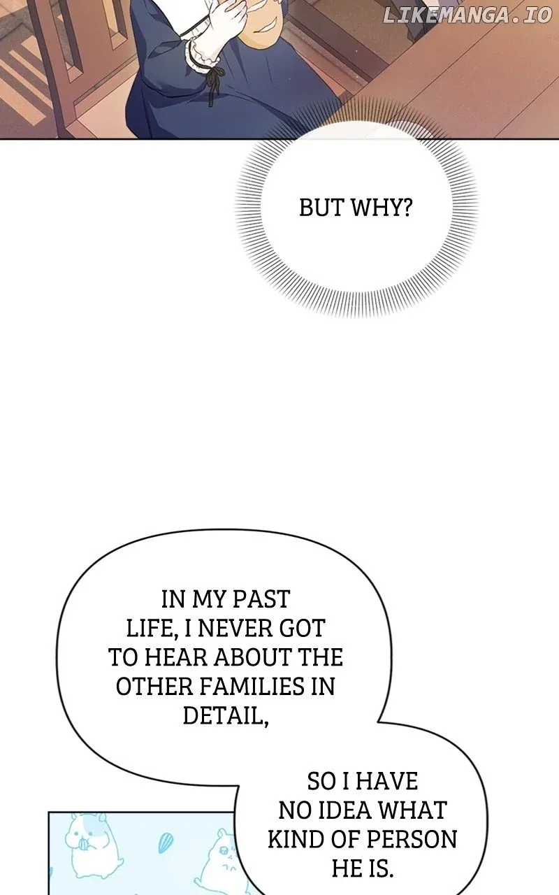 Adopted by a Murderous Duke Family Zinmanga X Chapter 4 Page 76