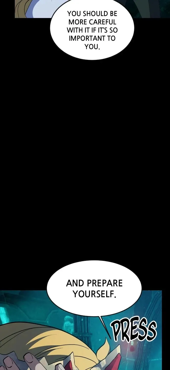 The Last Golden Child Zinmanga X Chapter 162 Page 41