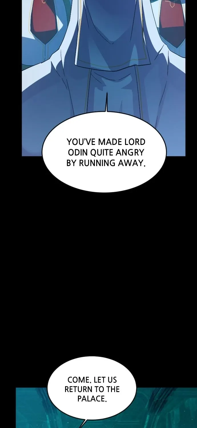 The Last Golden Child Zinmanga X Chapter 162 Page 52
