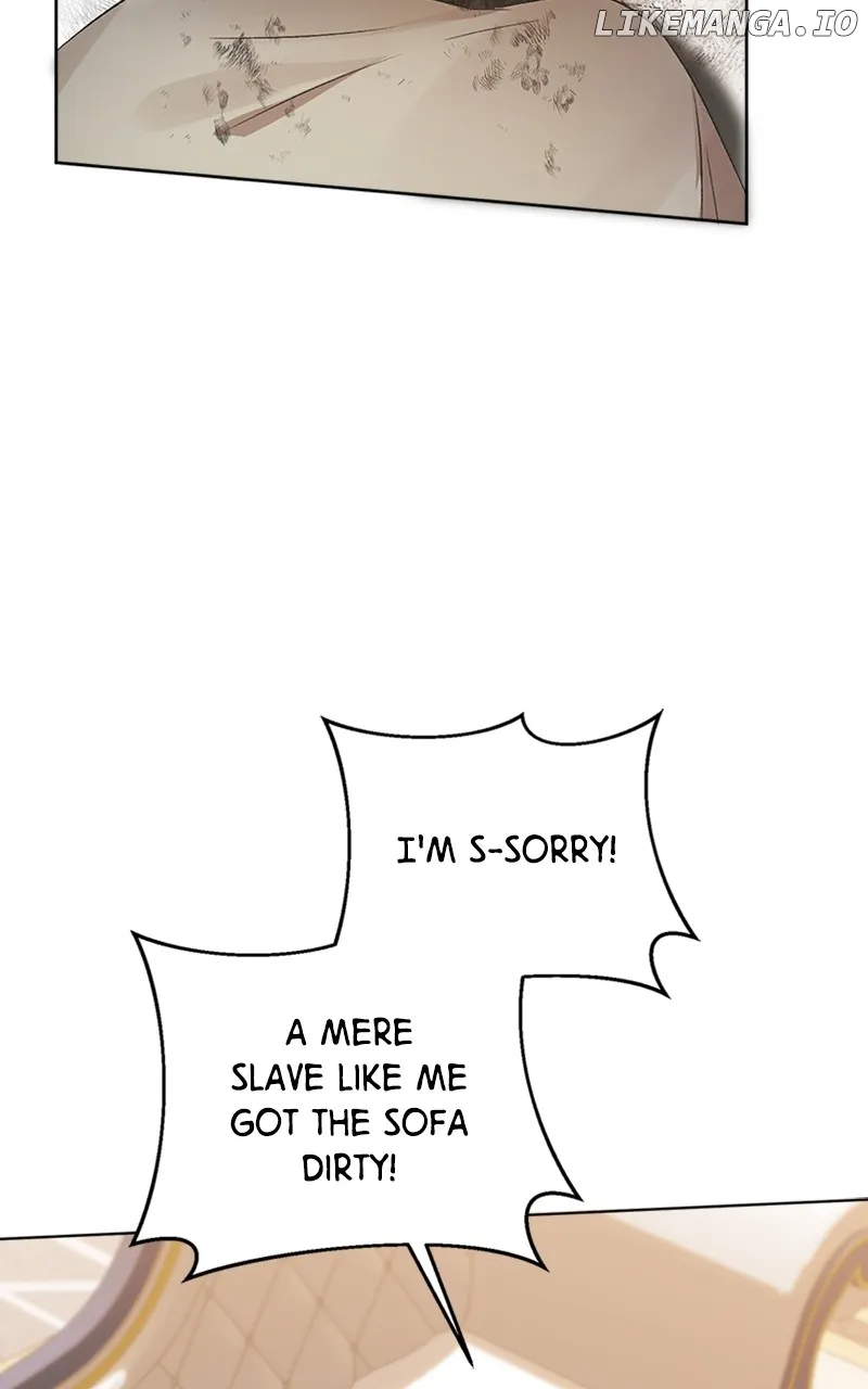 Adopted by a Murderous Duke Family Zinmanga X Chapter 3 Page 8