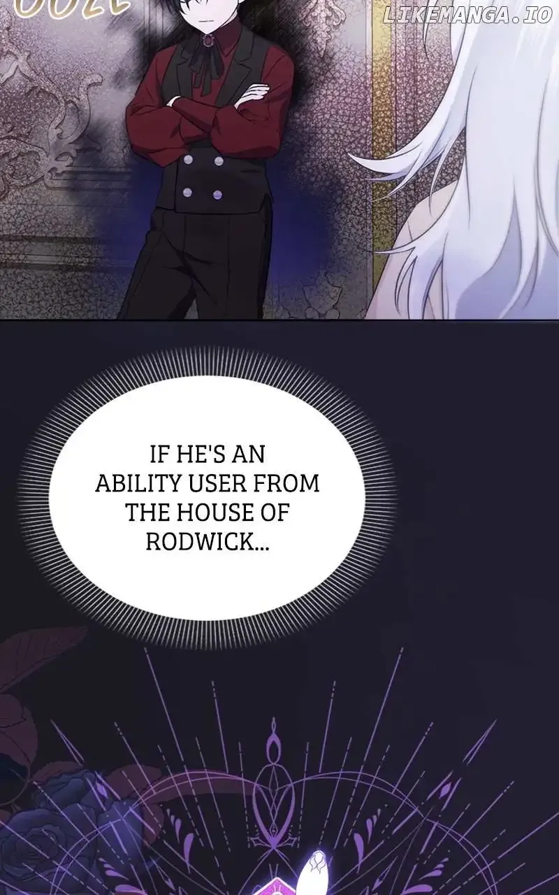 Adopted by a Murderous Duke Family Zinmanga X Chapter 3 Page 31