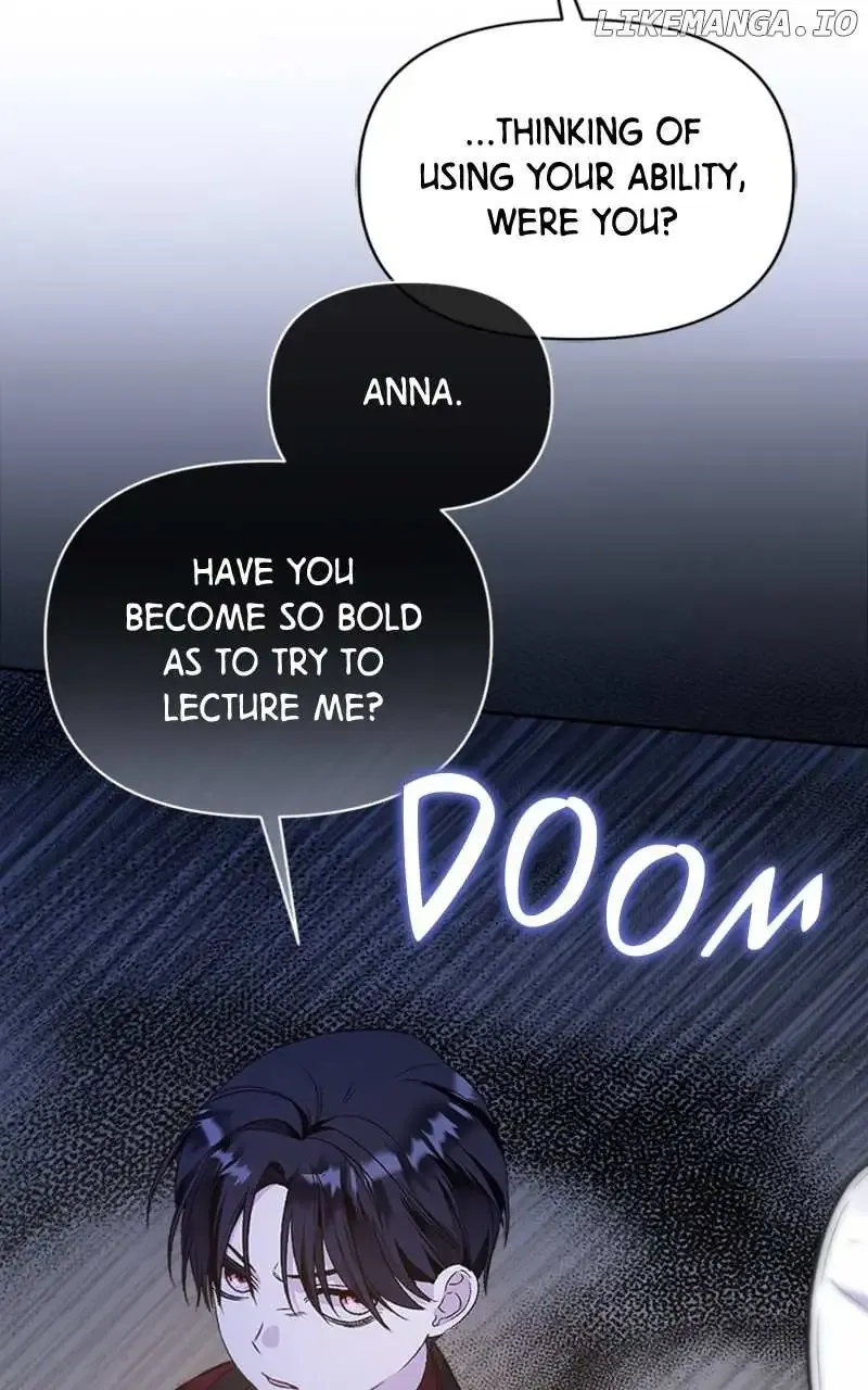 Adopted by a Murderous Duke Family Zinmanga X Chapter 3 Page 38