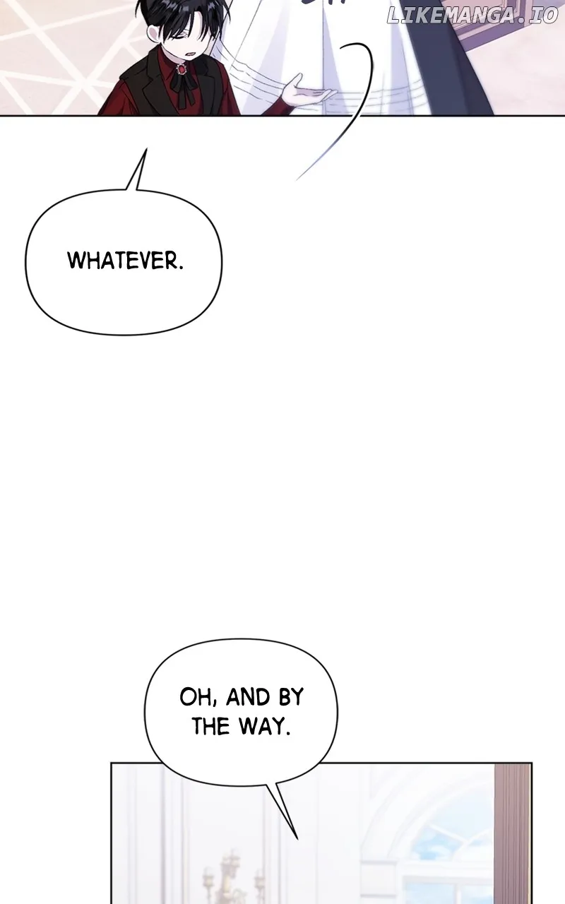 Adopted by a Murderous Duke Family Zinmanga X Chapter 3 Page 41