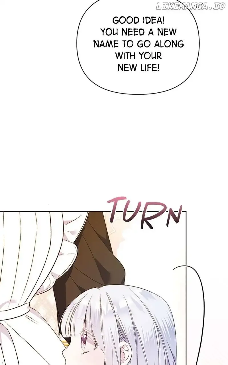 Adopted by a Murderous Duke Family Zinmanga X Chapter 3 Page 72