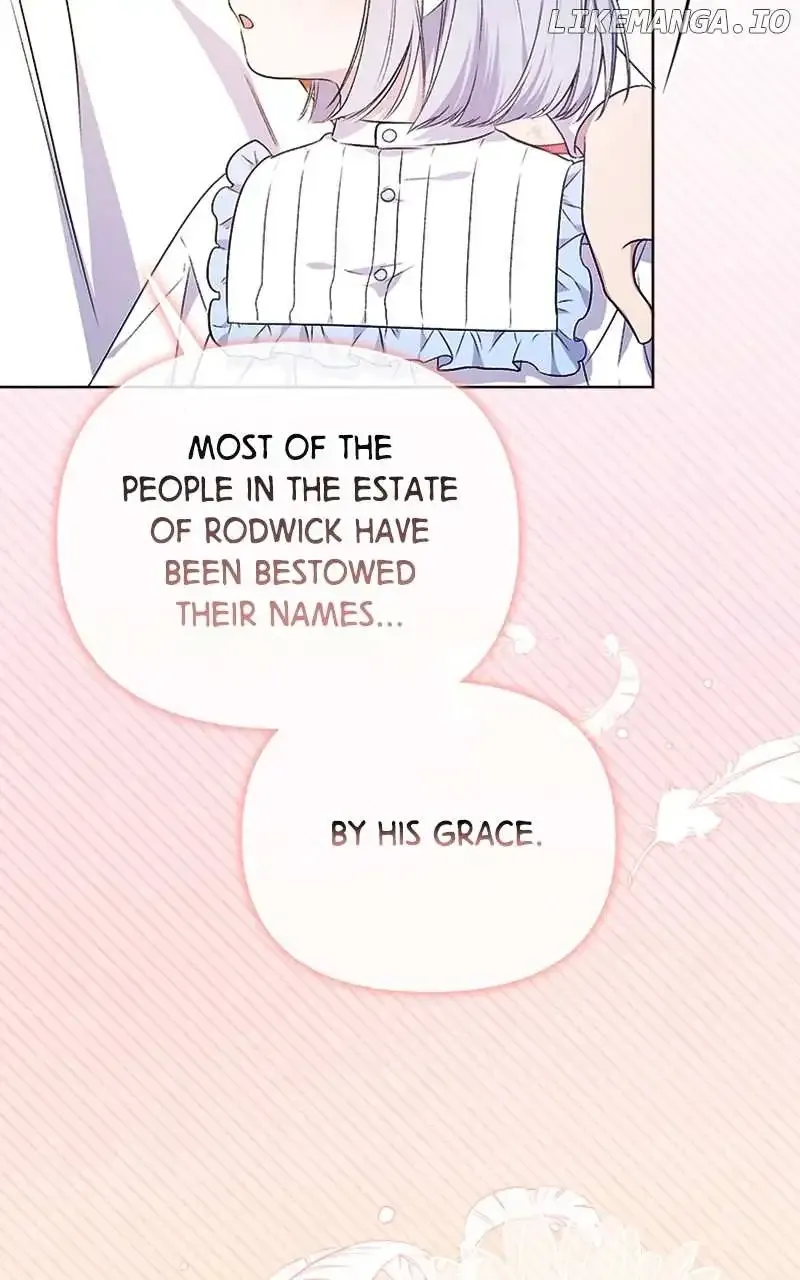 Adopted by a Murderous Duke Family Zinmanga X Chapter 3 Page 73