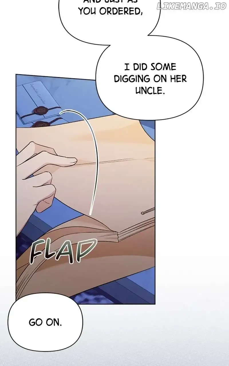 Adopted by a Murderous Duke Family Zinmanga X Chapter 3 Page 82
