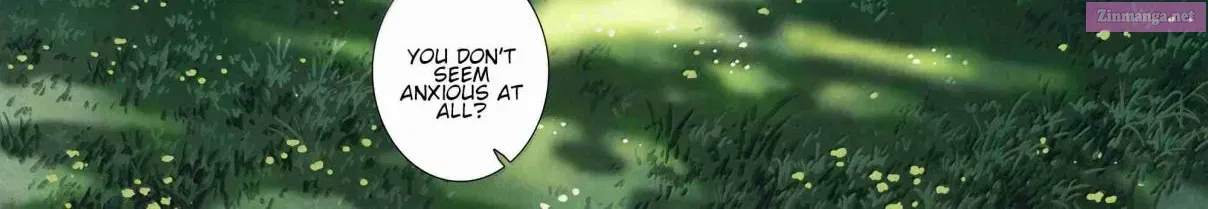 Song of the Sky Pacers Zinmanga X Chapter 134 Page 32