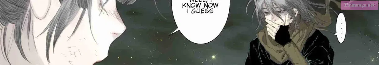 Song of the Sky Pacers Zinmanga X Chapter 133 Page 4