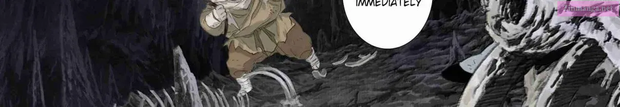Song of the Sky Pacers Zinmanga X Chapter 129 Page 4