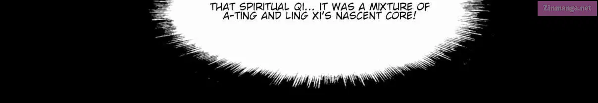 Song of the Sky Pacers Zinmanga X Chapter 129 Page 8
