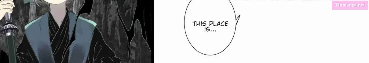 Song of the Sky Pacers Zinmanga X Chapter 129 Page 20