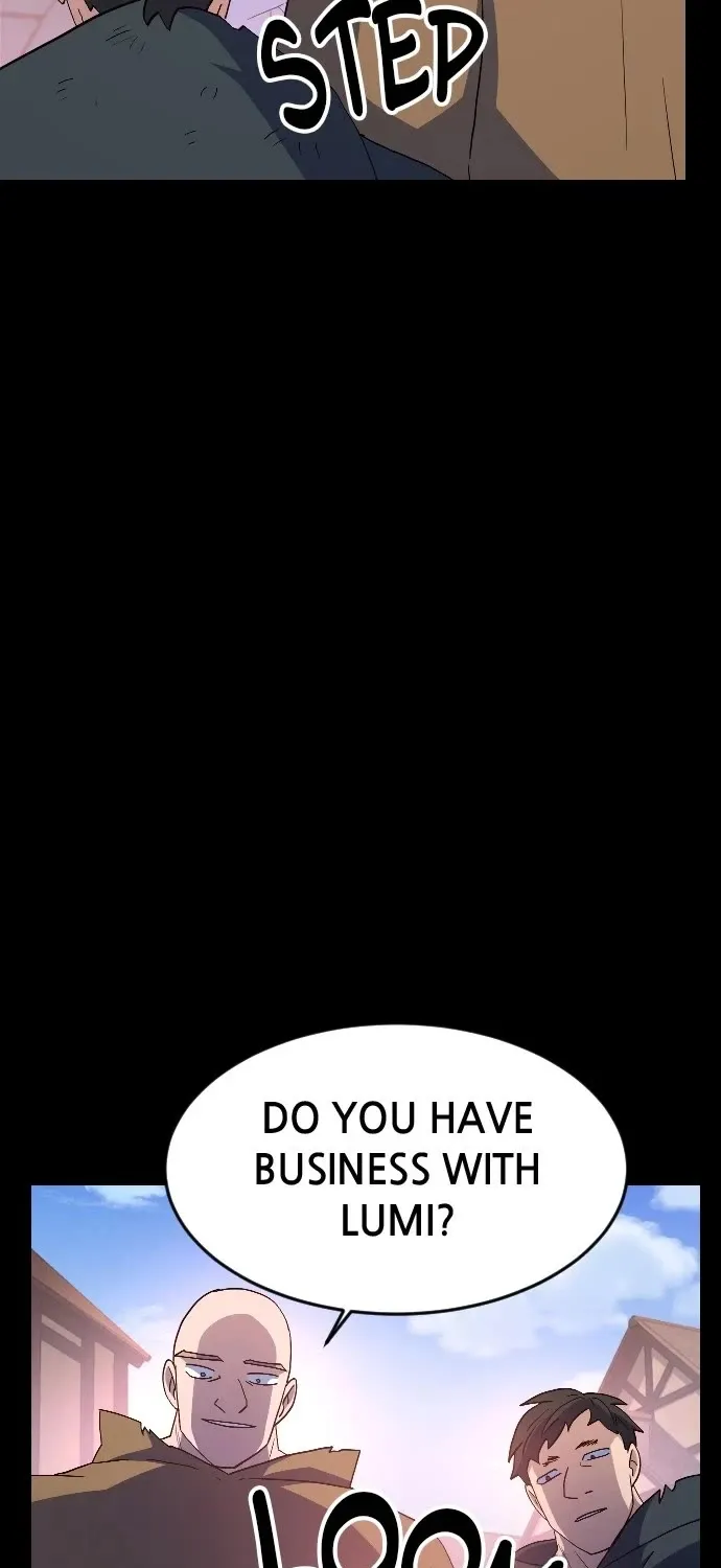 The Last Golden Child Zinmanga X Chapter 161 Page 7