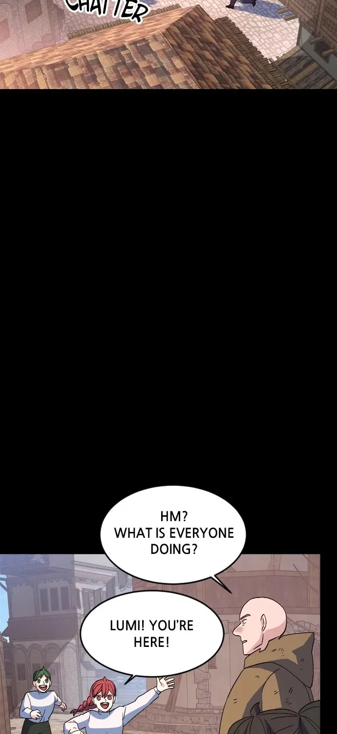 The Last Golden Child Zinmanga X Chapter 161 Page 16