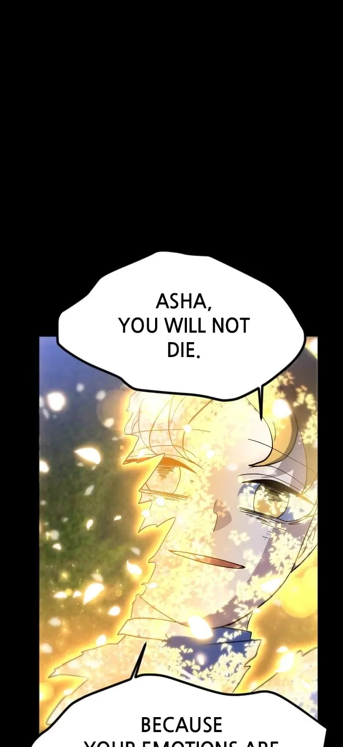 The Last Golden Child Zinmanga X Chapter 161 Page 75