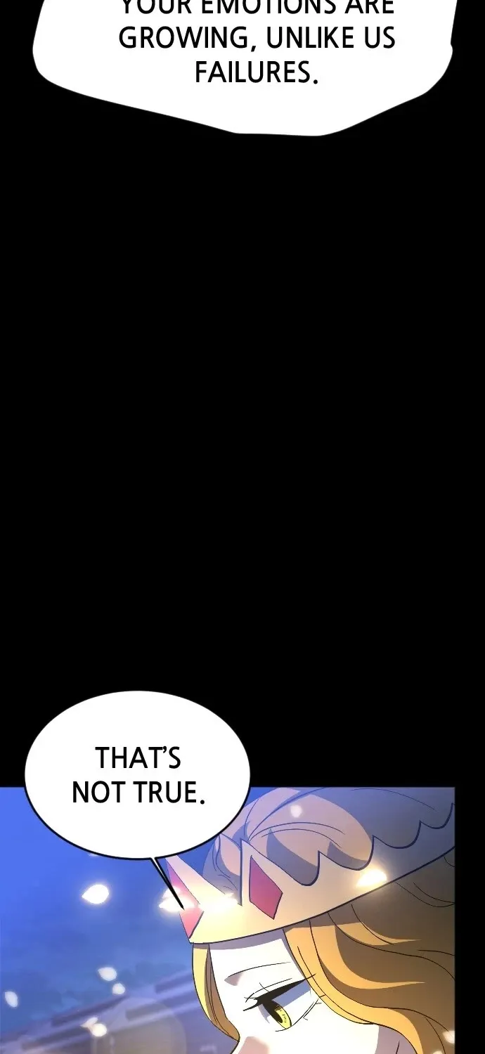The Last Golden Child Zinmanga X Chapter 161 Page 76