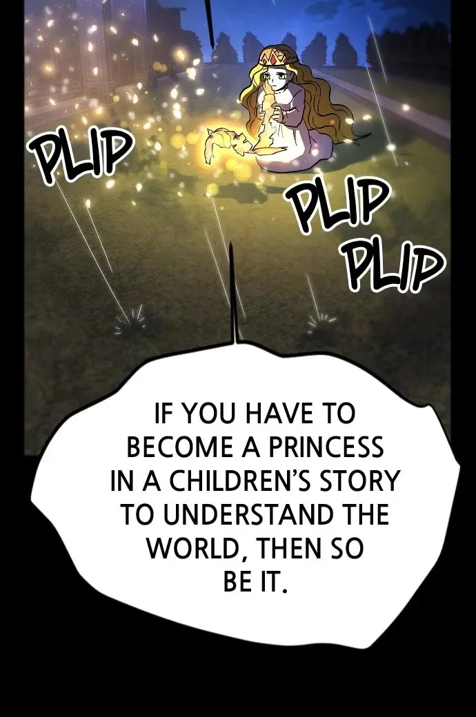 The Last Golden Child Zinmanga X Chapter 161 Page 80