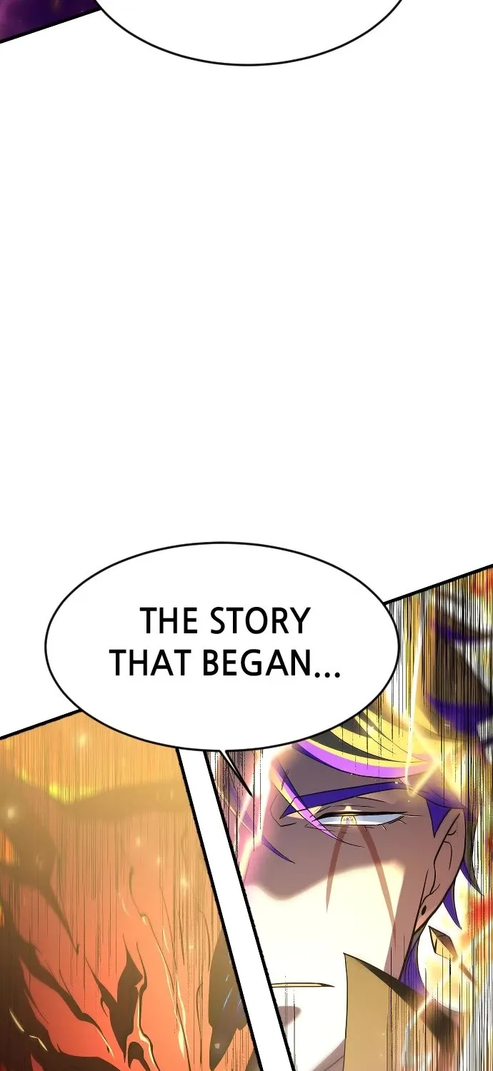 The Last Golden Child Zinmanga X Chapter 160 Page 21