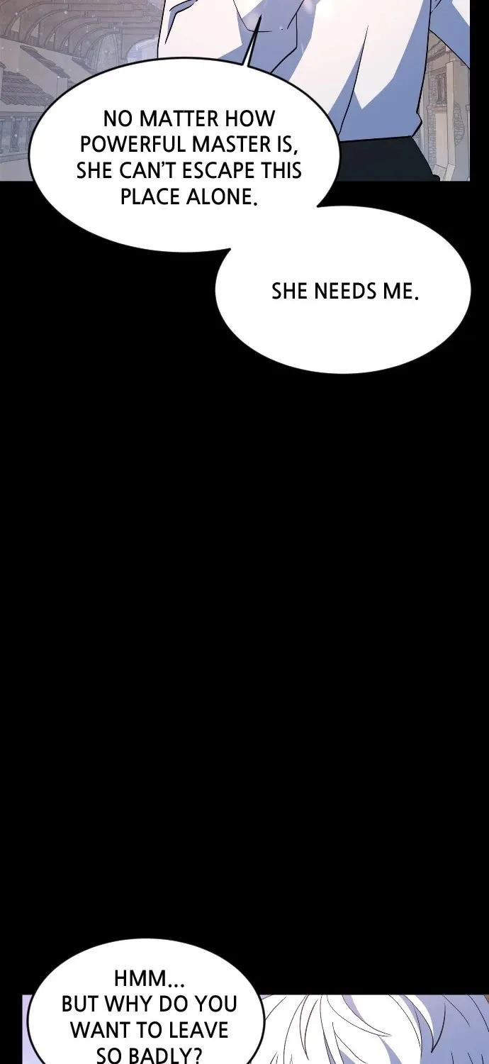 The Last Golden Child Zinmanga X Chapter 160 Page 49